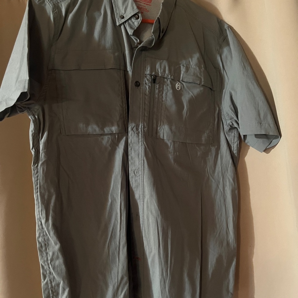 Fishing shirts